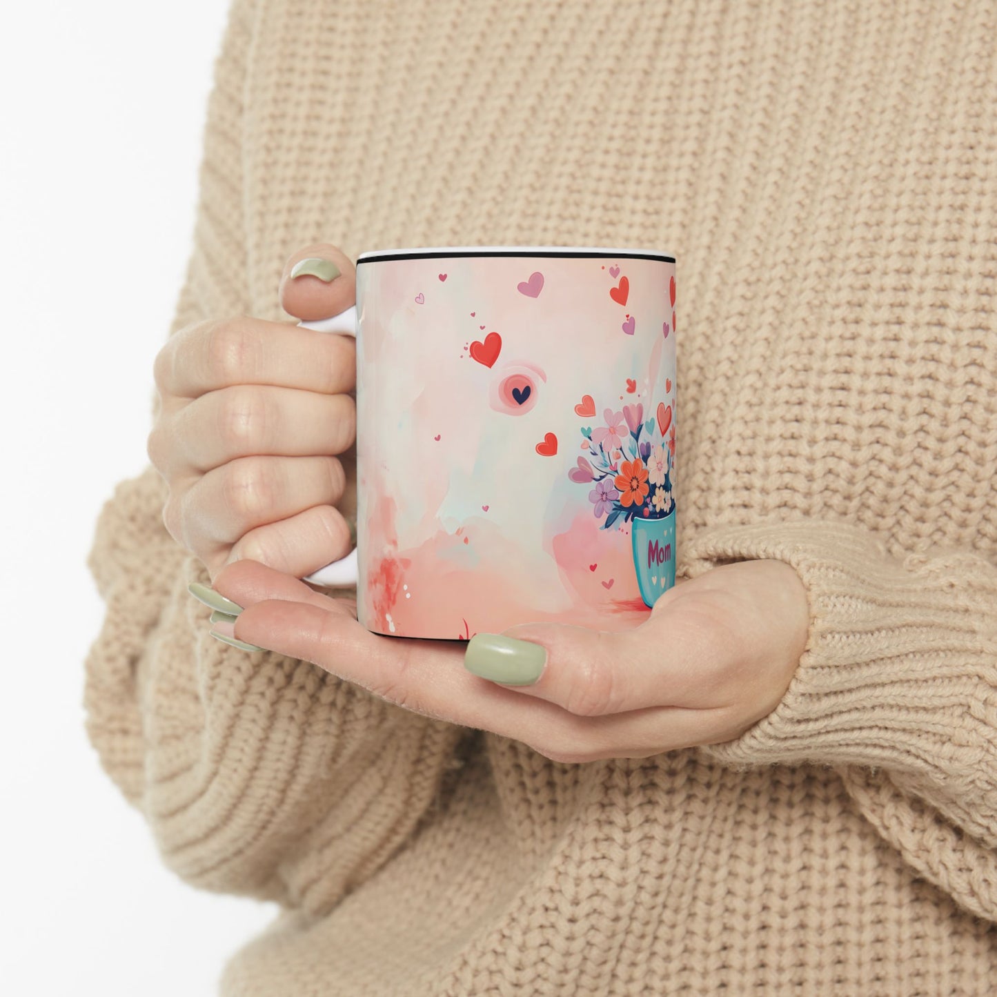 You're Brew-tiful! - Mug