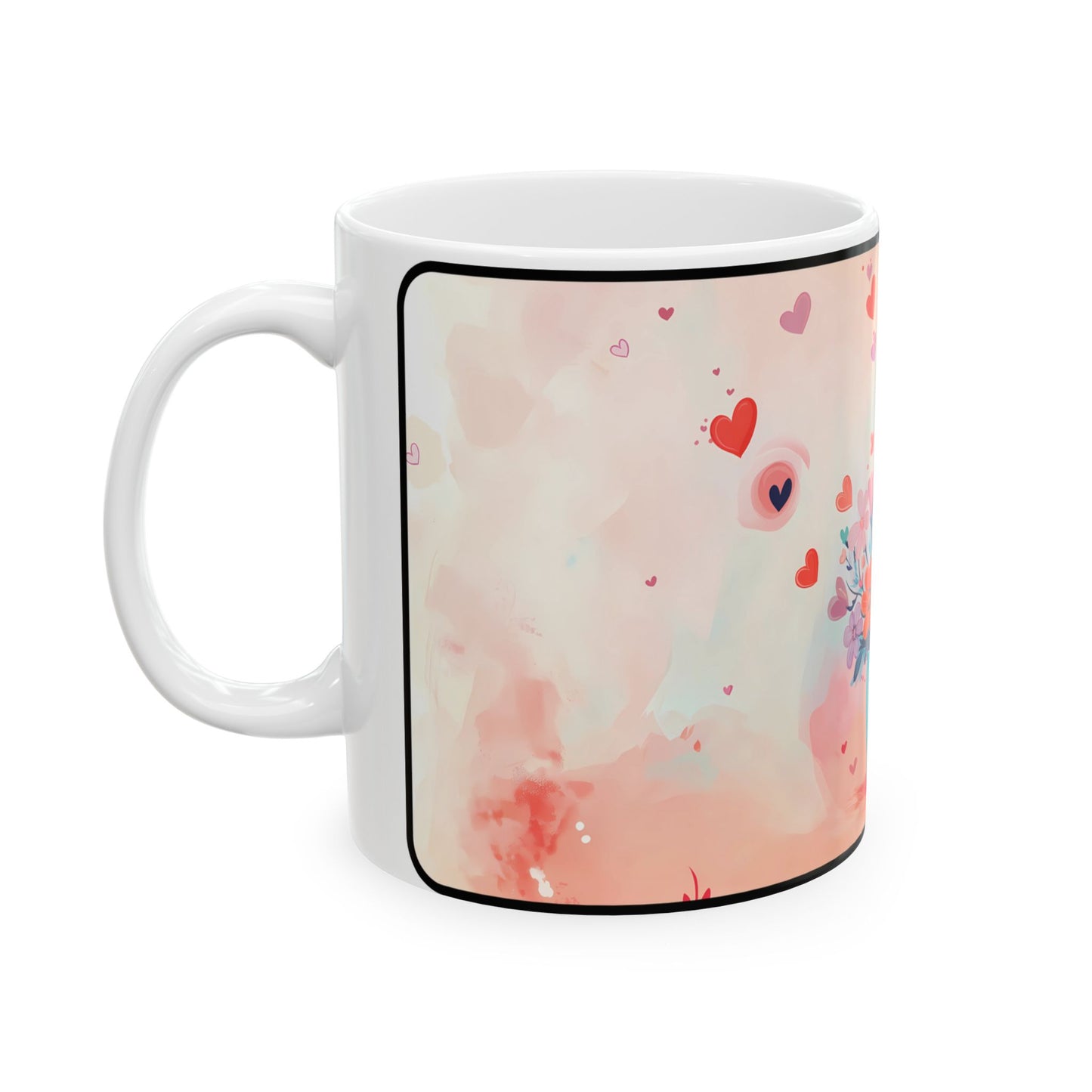You're Brew-tiful! - Mug