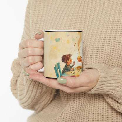 Thanks For Keeping Me Alive! - Mug