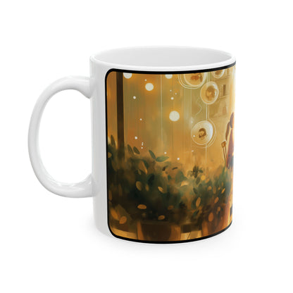 For The Memories, Mom - Mug