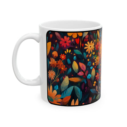 Love You Mom! - Mug