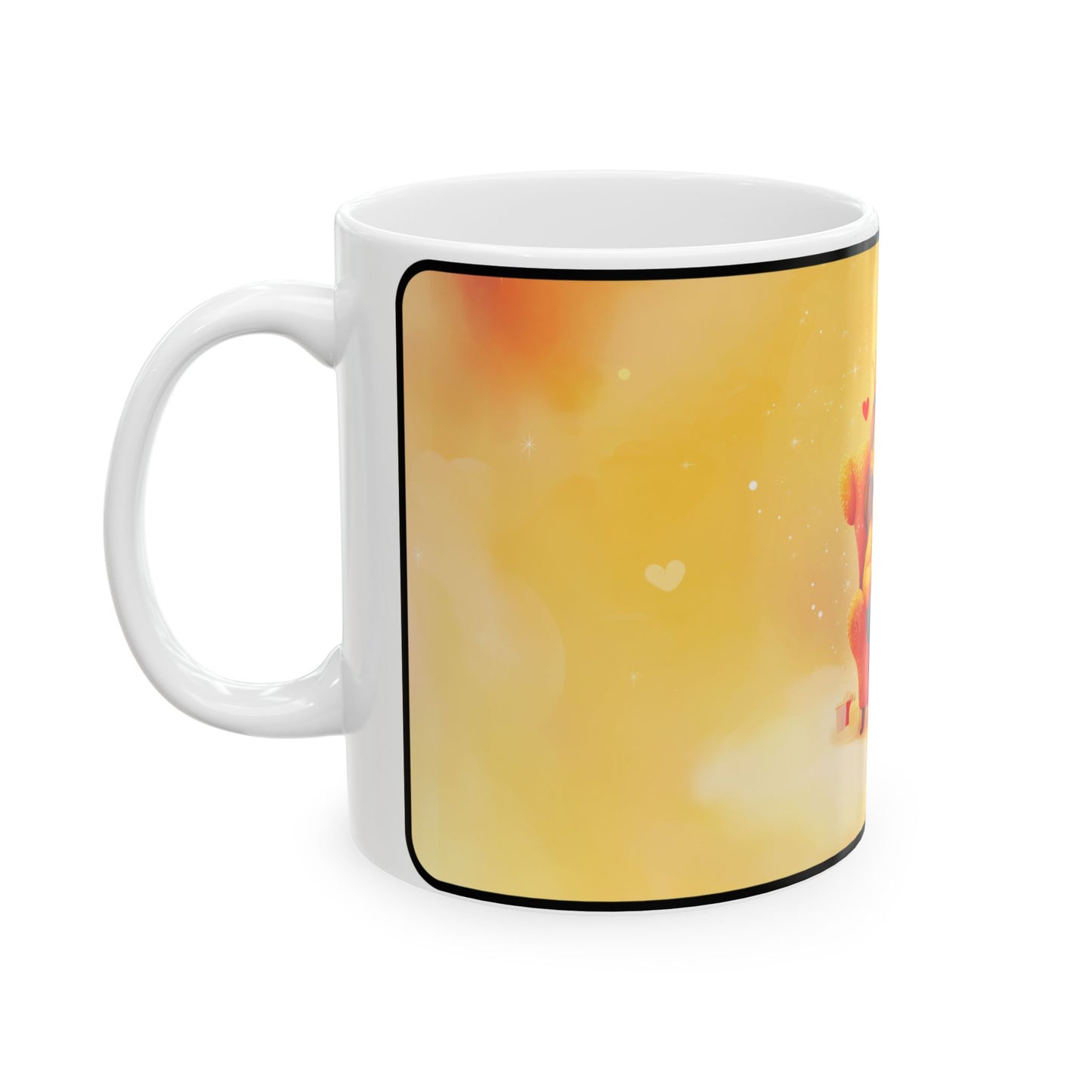 You're The Queen Of Coffee, Mom! - Mug