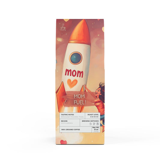 Mom Fuel!